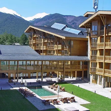 Pirin Golf Private