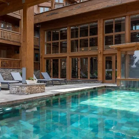 Курортный комплекс Pirin Golf Private *