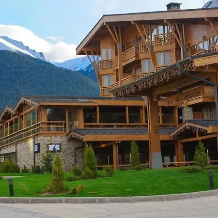 Pirin Golf Private *