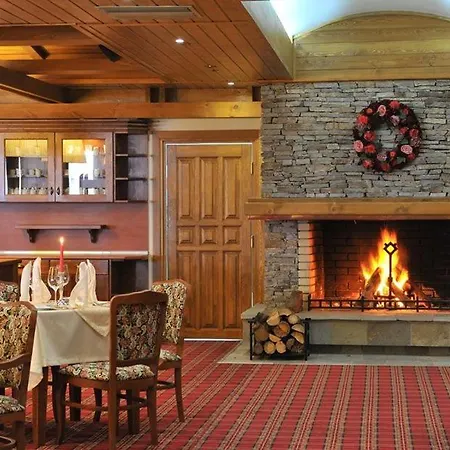 Pirin Golf Private * Razłog