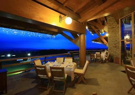 Pirin Golf Private Θέρετρο *