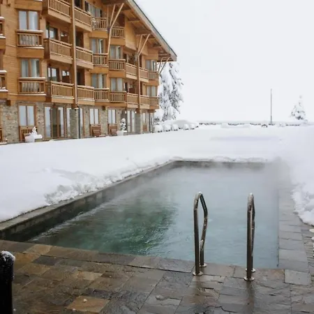 Ośrodek wypoczynkowy Pirin Golf Private