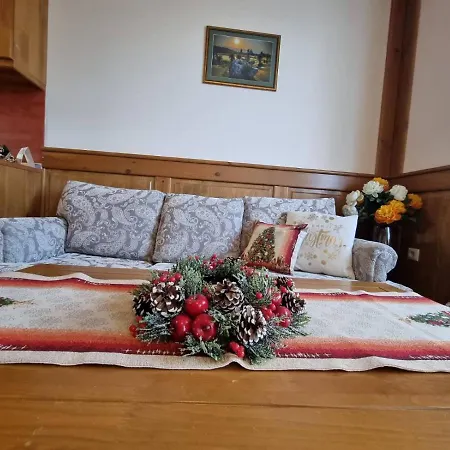 Ośrodek wypoczynkowy Pirin Golf Private *