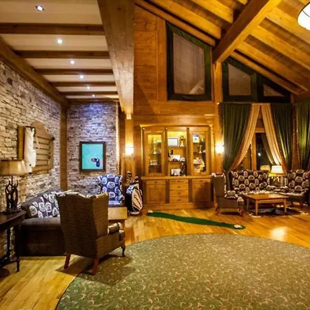 Pirin Golf Private * Разлог