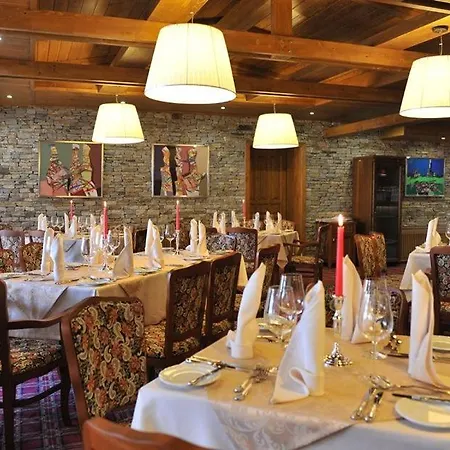 Pirin Golf Private * Ράζλογκ