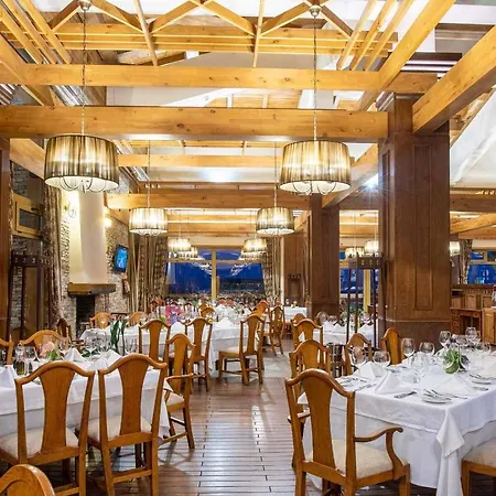 Pirin Golf Private