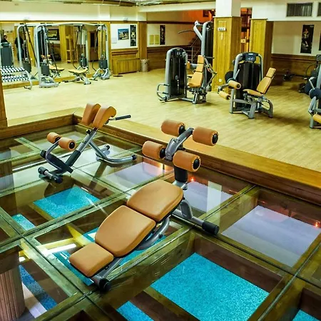 Pirin Golf Private Курортный комплекс Разлог