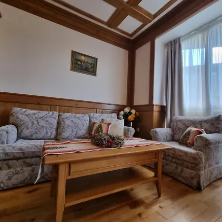 Pirin Golf Private * Ράζλογκ