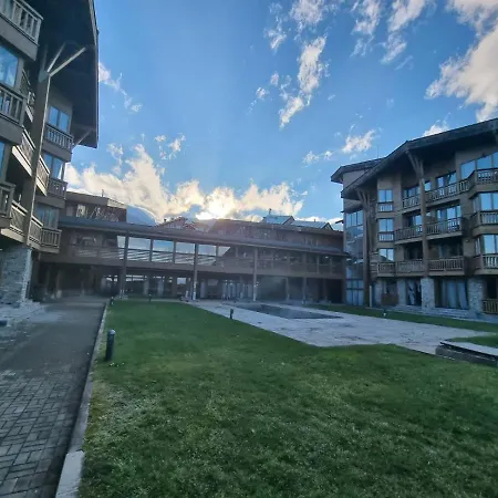Pirin Golf Private *