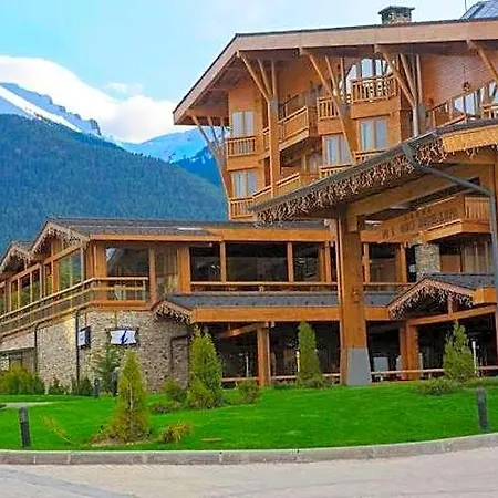 Pirin Golf Private 리조트 라즐로그