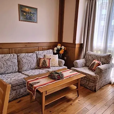 Pirin Golf Private 리조트 라즐로그