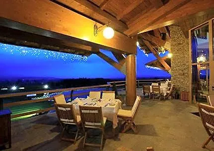 Pirin Golf Private 리조트