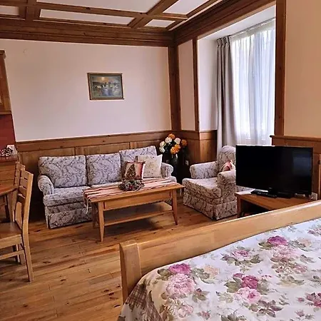 리조트 Pirin Golf Private 라즐로그