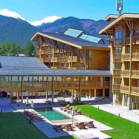 Pirin Golf Private