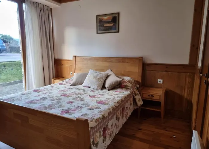 Pirin Golf Private Üdülőközpont