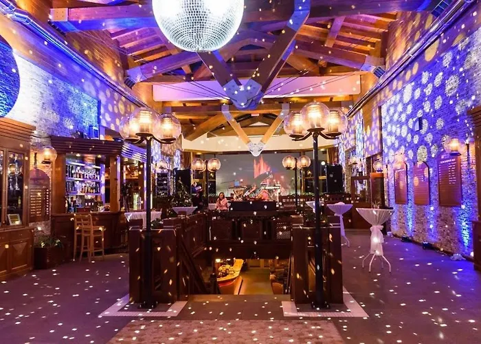 Pirin Golf Private Üdülőközpont Razlog