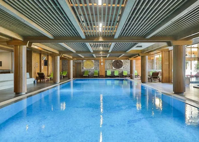 Pirin Golf Private *