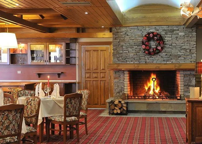 Pirin Golf Private * Razlog