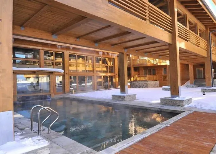 Pirin Golf Private Razlog