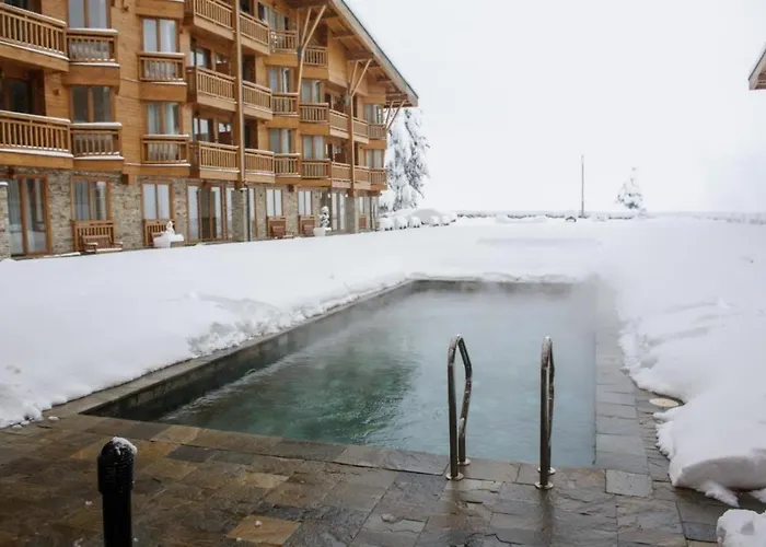 Üdülőközpont Pirin Golf Private