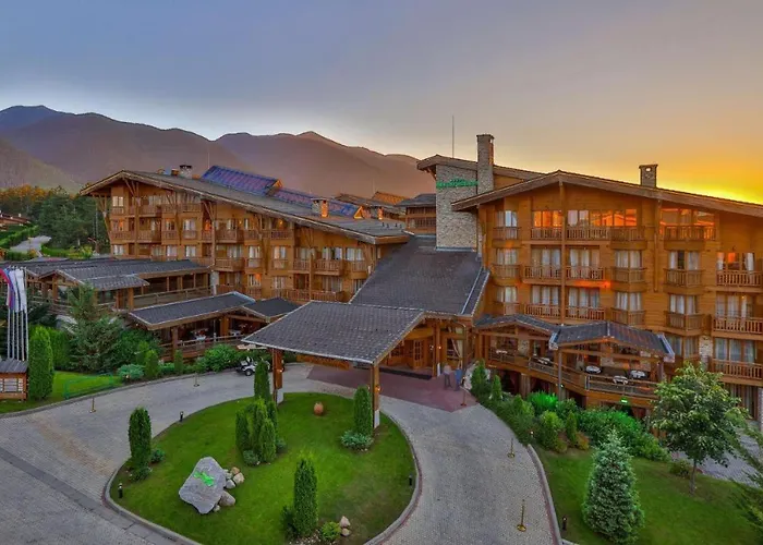 Pirin Golf Private *