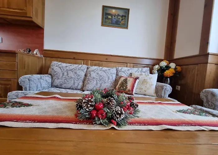 Üdülőközpont Pirin Golf Private *