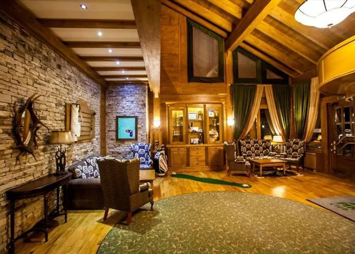 Pirin Golf Private * Razlog