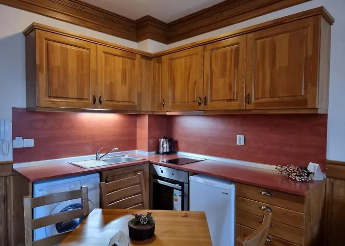 Üdülőközpont Pirin Golf Private *