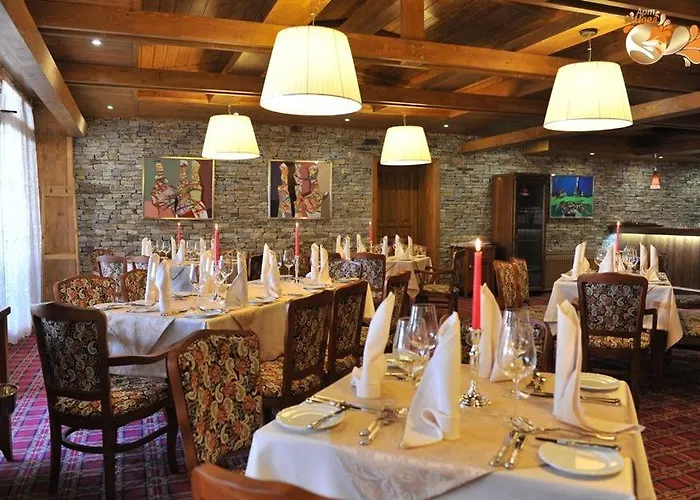 Pirin Golf Private * Razlog