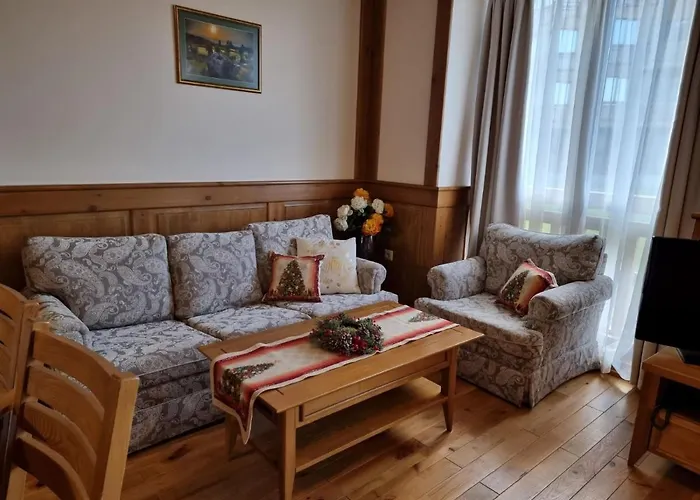 Pirin Golf Private Üdülőközpont Razlog